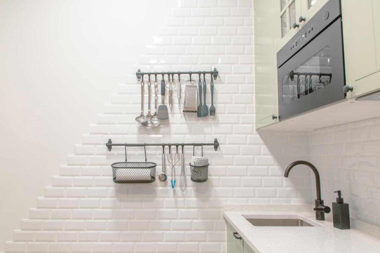 Chamberi - De 2 Apartamento