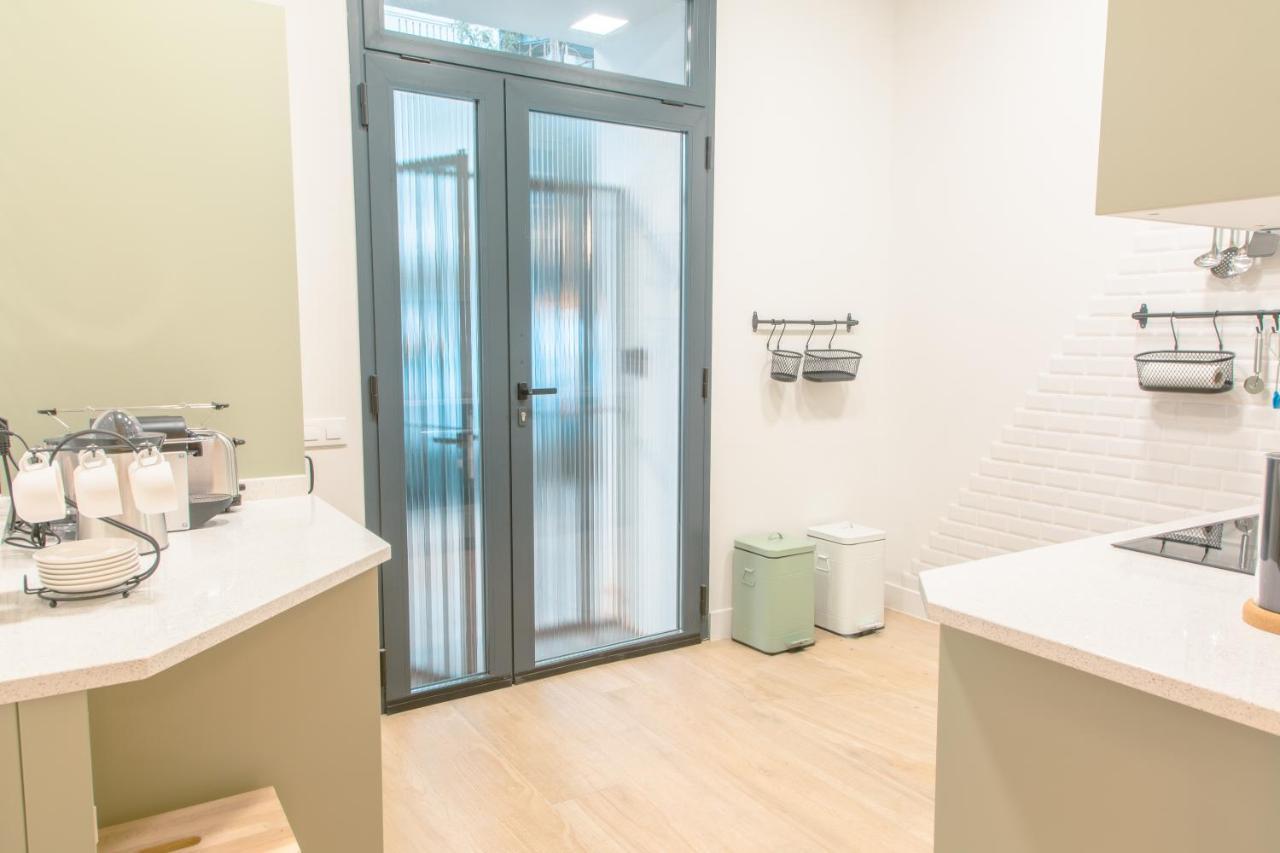 Apartamento Chamberi - De 2 Madrid